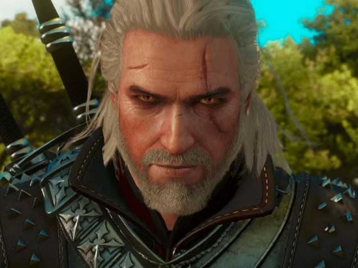 Novo livro de The Witcher pode originar game derivado sobre Geralt