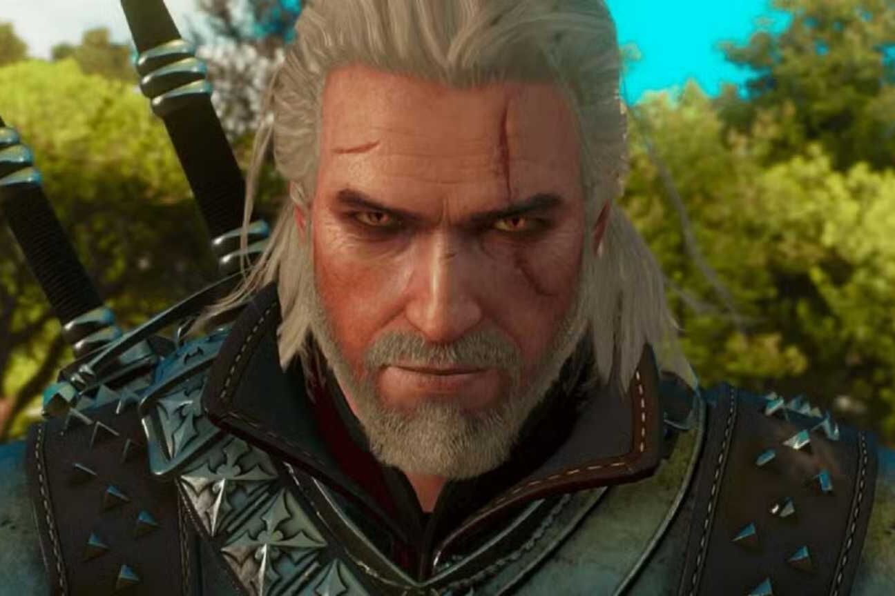 Novo livro de The Witcher pode originar game derivado sobre Geralt
