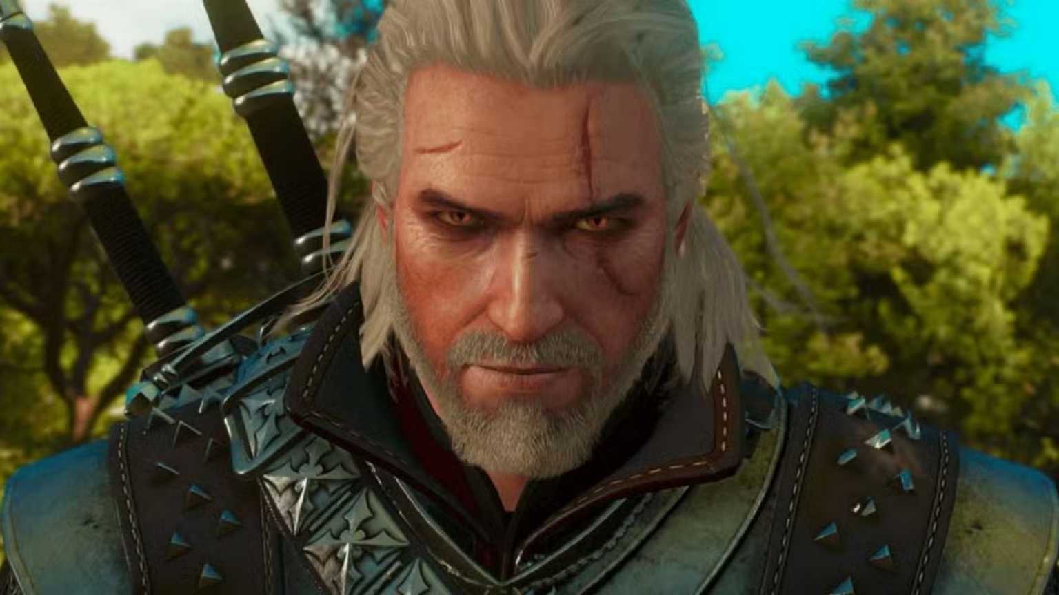 Novo livro de The Witcher pode originar game derivado sobre Geralt