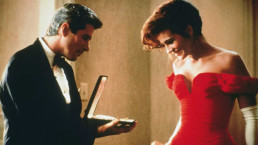 Richard Gere relembra o início de sua amizade com Julia Roberts: 