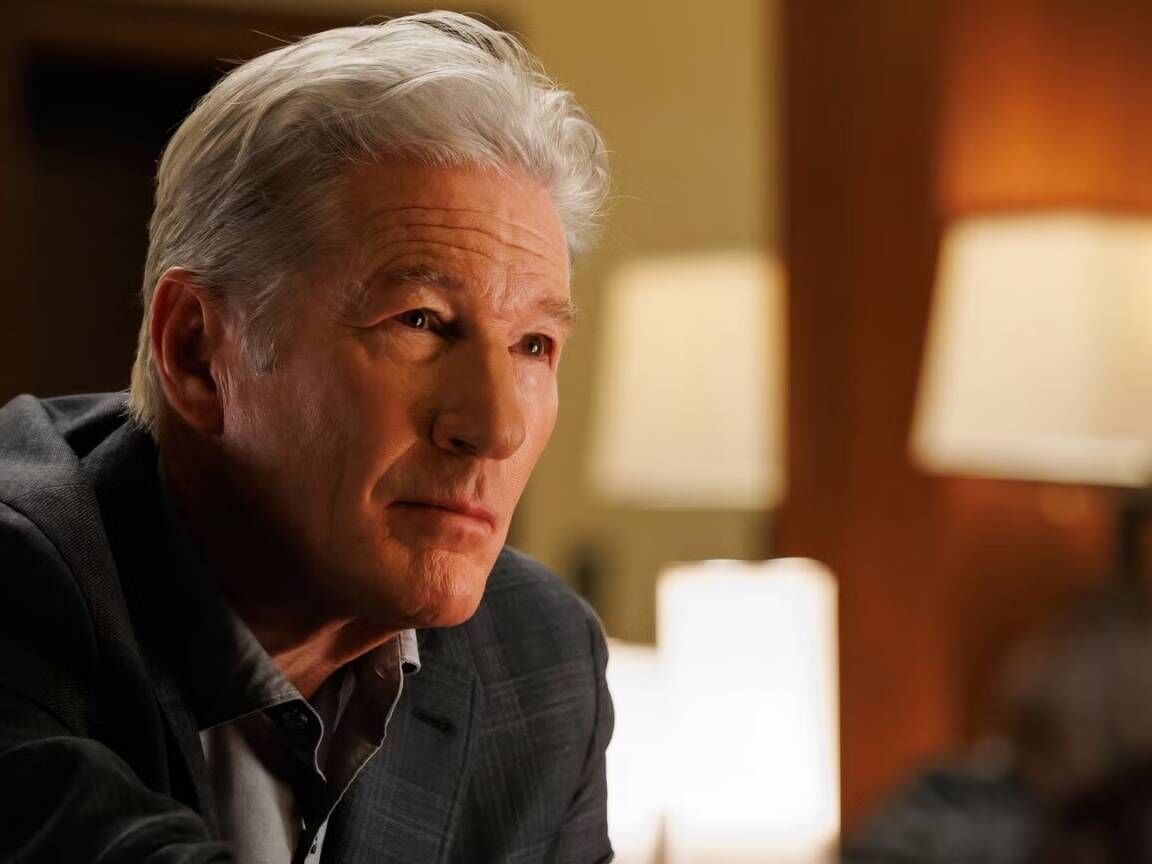 Richard Gere vende mansão e deixa os EUA após eleição de Trump