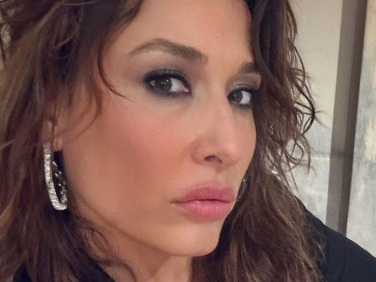 Giselle Itié - Foto: Reprodução / Instagram @gitie