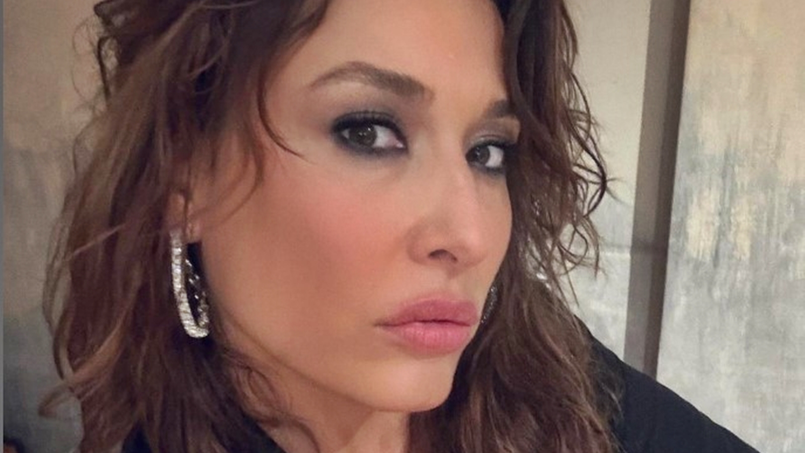 Giselle Itié - Foto: Reprodução / Instagram @gitie