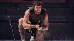Crítica | Gladiador II é continuação que reafirma as qualidades do filme original