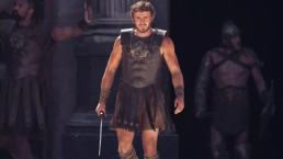 Paul Mescal já fez planos caso Gladiador 2 o torne 