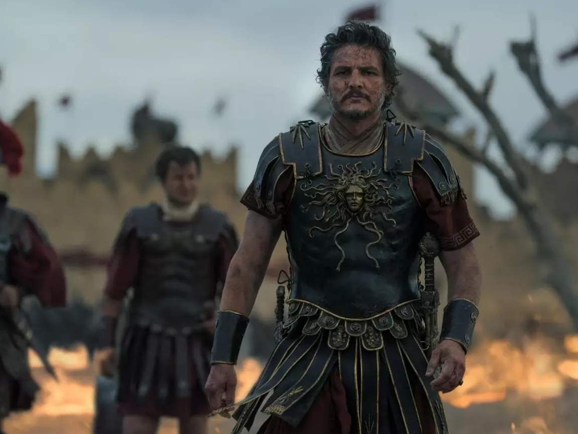 Historiadores criticam imprecisões em Gladiador 2, e Ridley Scott reage de forma incisiva