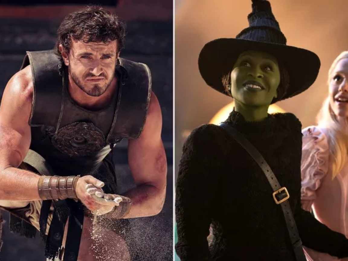 Paul Mescal fala sobre