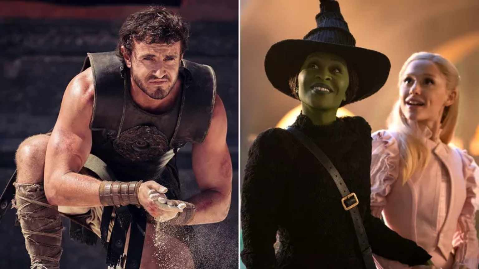 Paul Mescal fala sobre