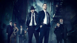 Crítica | Gotham - 1ª Temporada
