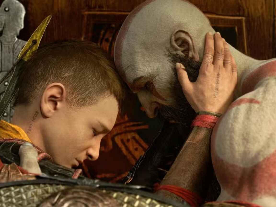 Ator revela ajustes em Atreus em God of War Ragnarok após críticas de fãs