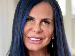 Gretchen - Foto: Reprodução / Instagram @mariagretchen
