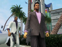 Novo patch reformula por completo GTA: Trilogy e remove créditos dos devs originais