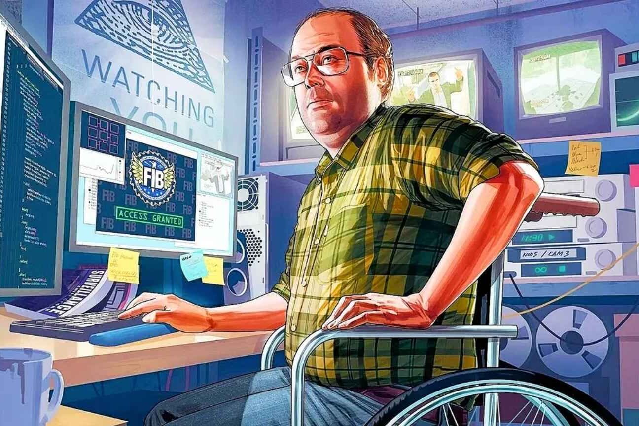 Patch de GTA 5 com melhorias para PC chega em 2025, confirma Rockstar