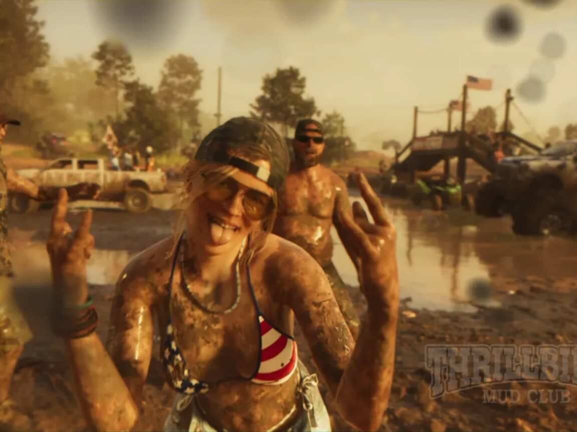 Anos atrás, co-fundador da Rockstar comemorou que GTA 6 não seria lançado no governo Trump