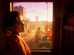GTA 6 segue previsto para 2025, diz Take-Two