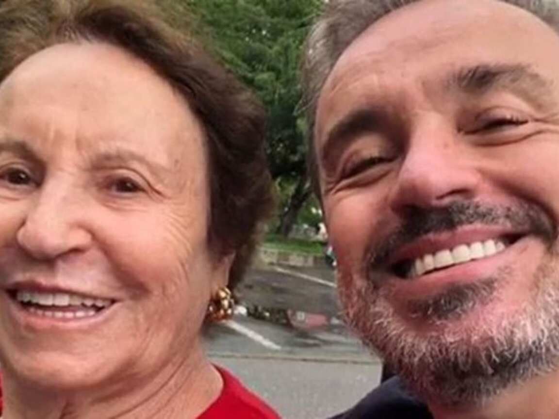 Cinco anos após a morte de Gugu Liberato, família relembra últimos momentos em documentário