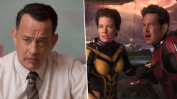 Tom Hanks explica razão de filmes de heróis estarem em decadência