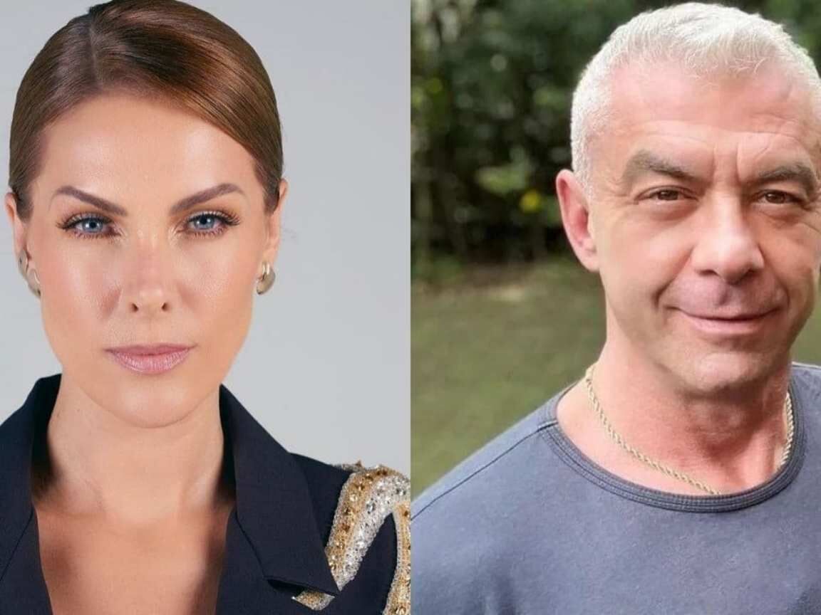 Ana Hickmann desabafa sobre ex-marido: “Ele ainda me perturba”