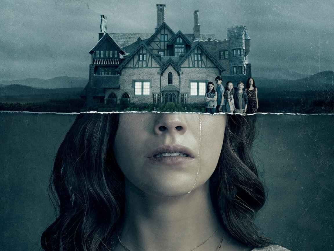 Crítica | A Maldição da Residência Hill: 1ª Temporada - Entre Traumas e Sacrifícios