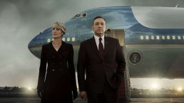 Crítica | House of Cards - 5ª Temporada