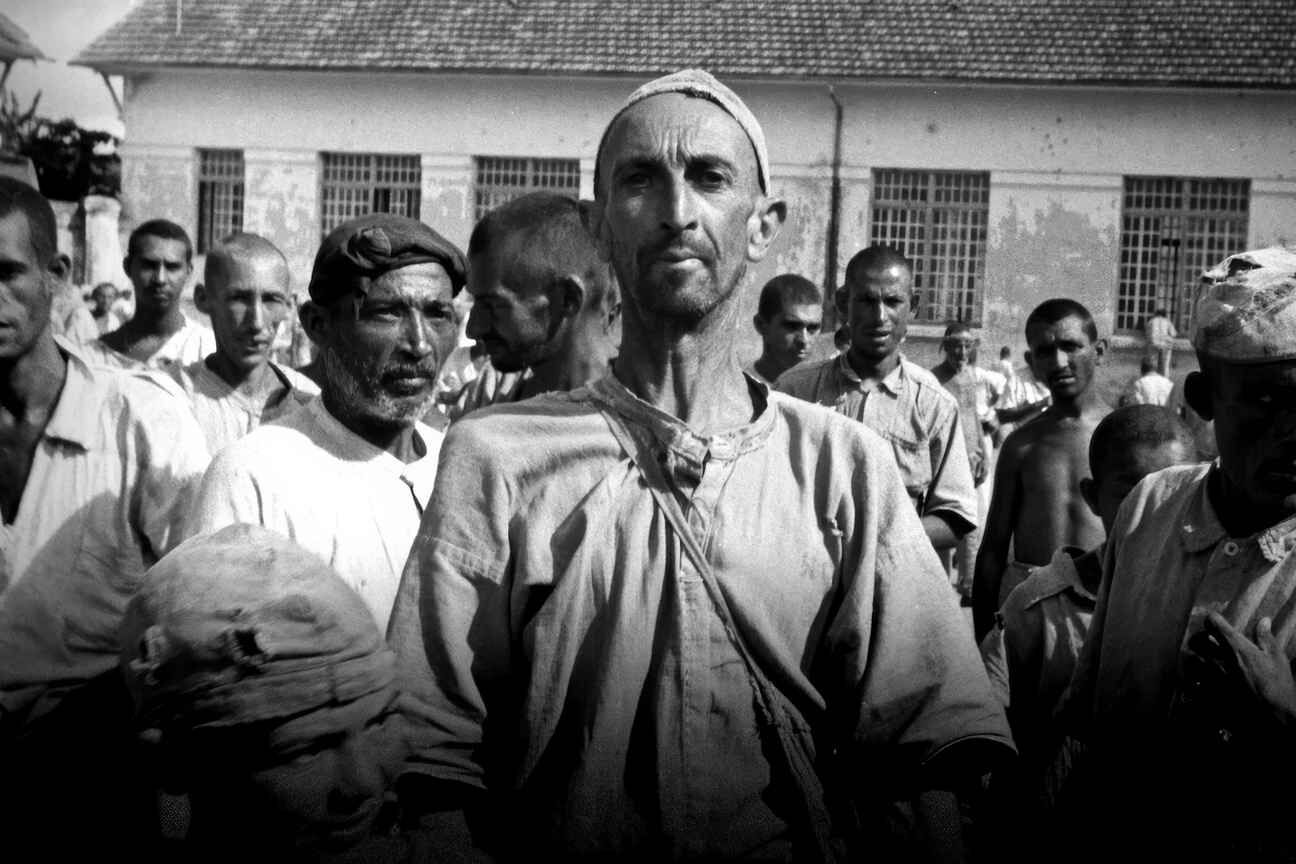 Crítica | Holocausto Brasileiro