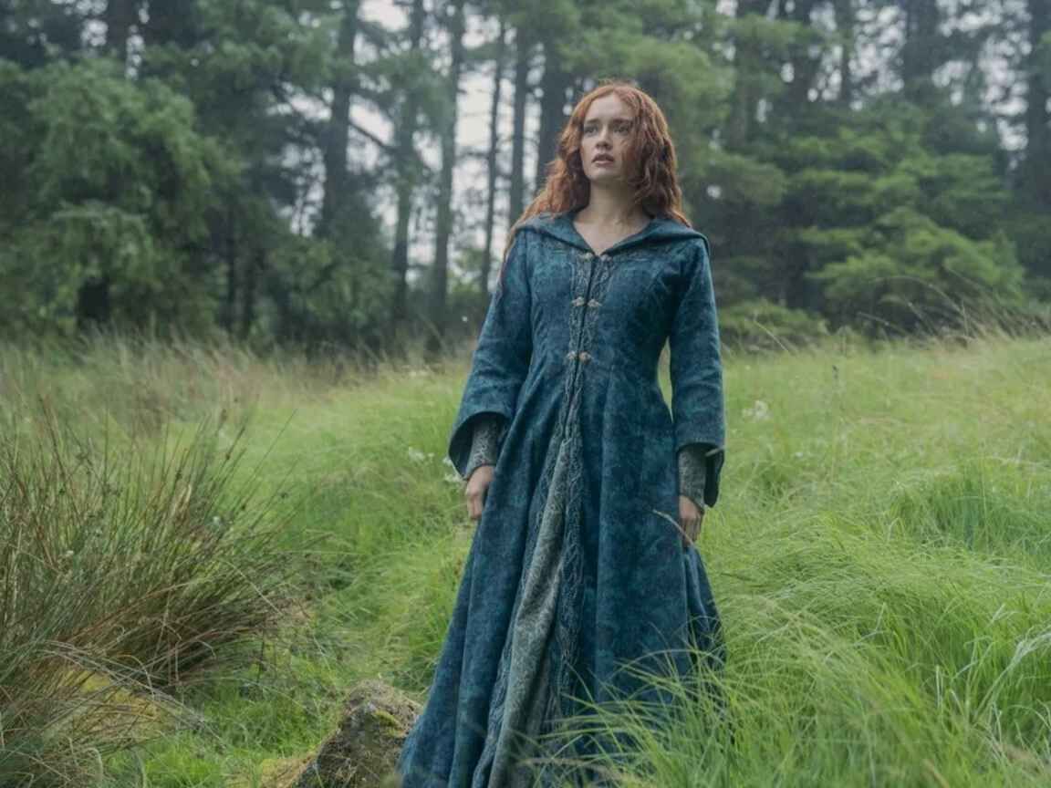 HBO responde a George R.R. Martin sobre críticas à segunda temporada de House of the Dragon