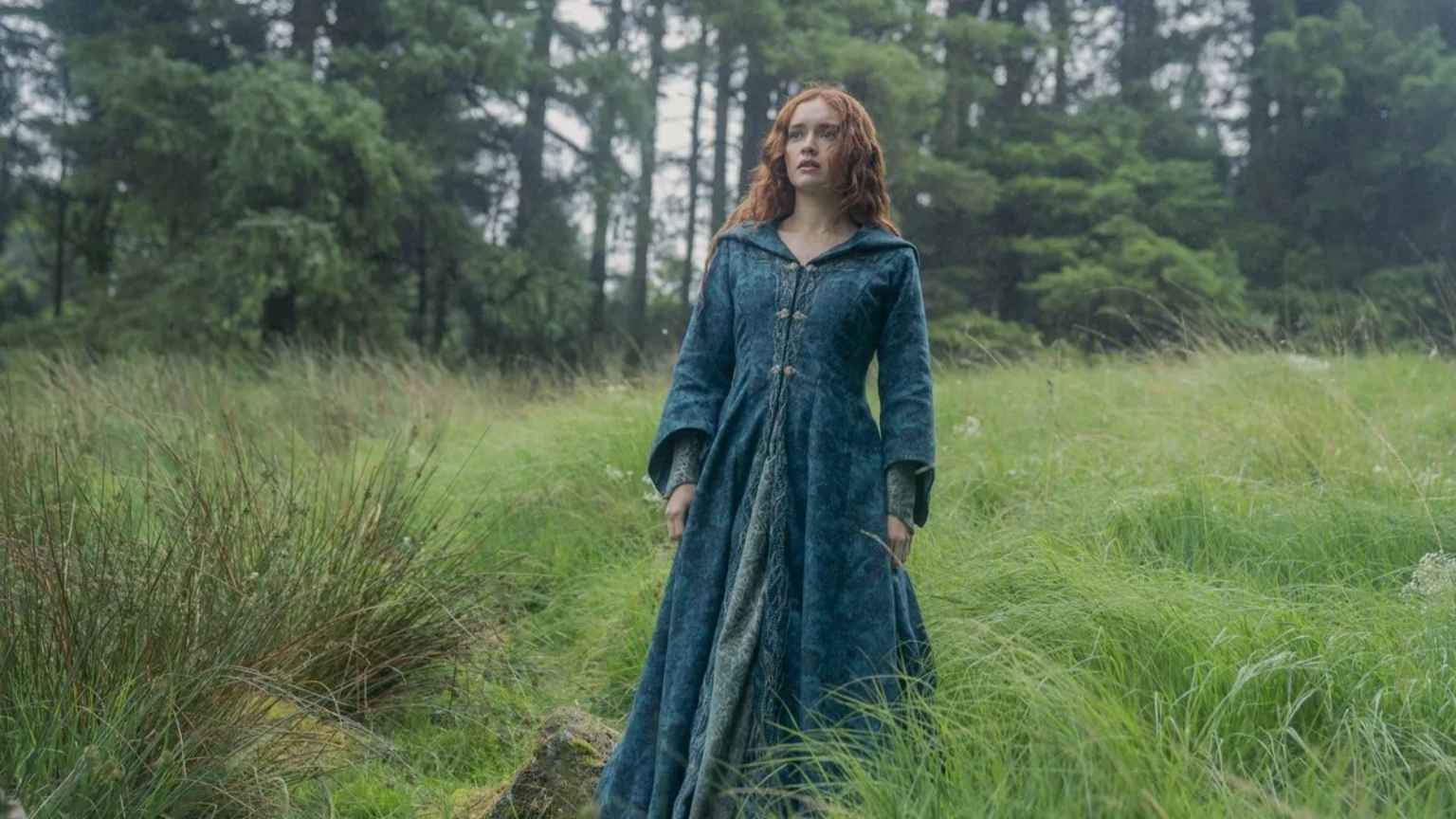 HBO responde a George R.R. Martin sobre críticas à segunda temporada de House of the Dragon