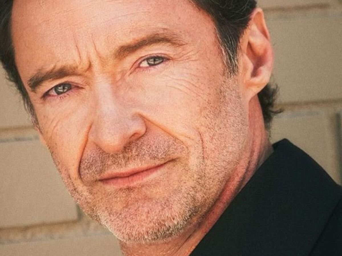 Hugh Jackman - Foto: Reprodução / Instagram @thehughjackman