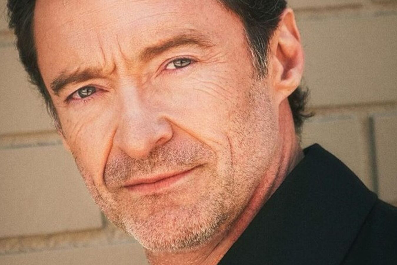 Hugh Jackman - Foto: Reprodução / Instagram @thehughjackman