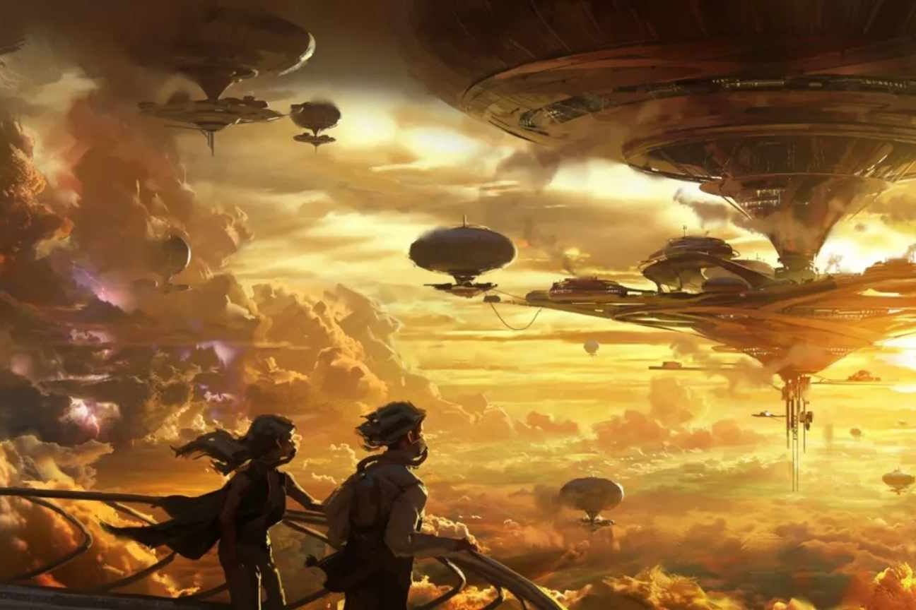 Estúdio do diretor de Mass Effect é fechado antes mesmo de lançar 1º game