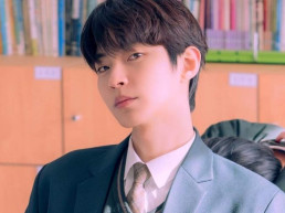 Hwang In Youp, de True Beauty, fará seu primeiro show no Brasil em 2025