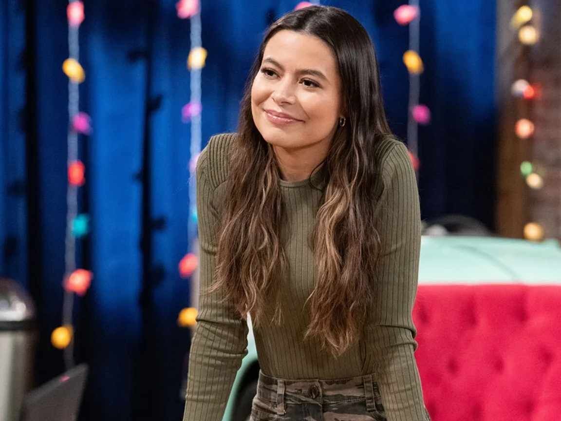 Novo projeto de iCarly deve fechar pontas soltas do revival cancelado