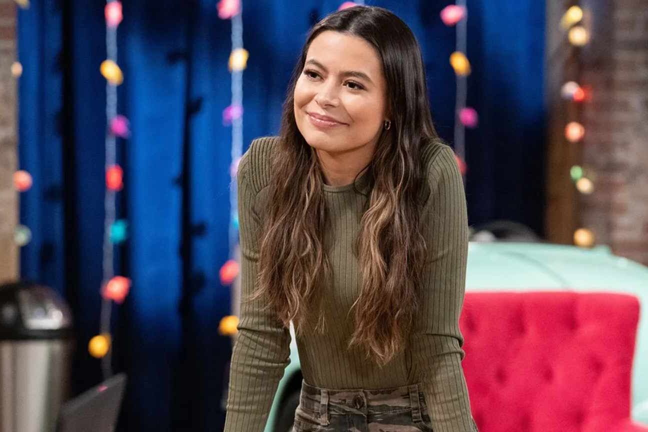 Novo projeto de iCarly deve fechar pontas soltas do revival cancelado