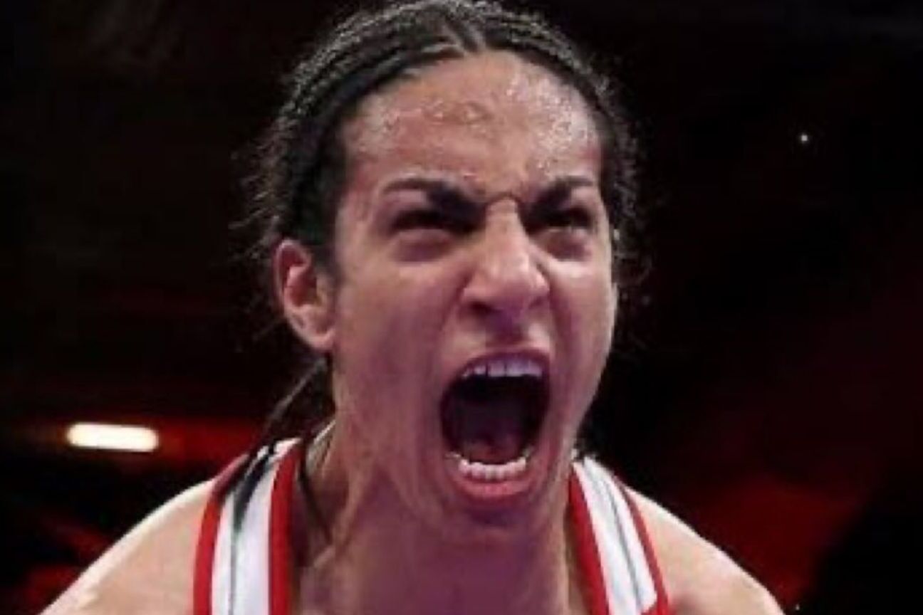 Documentos revelam que boxeadora olímpica Imane Khelif possui cromossomos masculinos