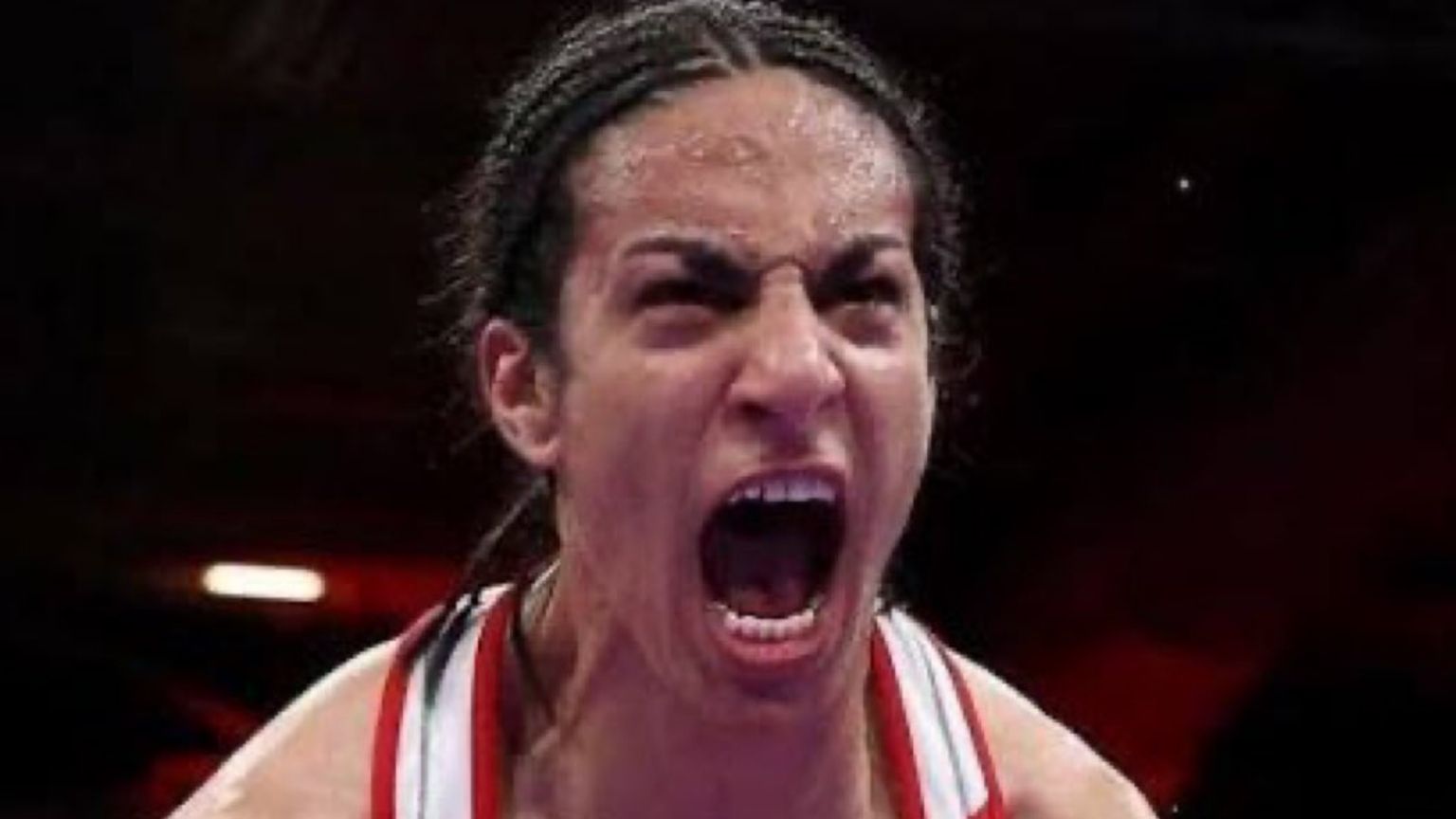 Documentos revelam que boxeadora olímpica Imane Khelif possui cromossomos masculinos