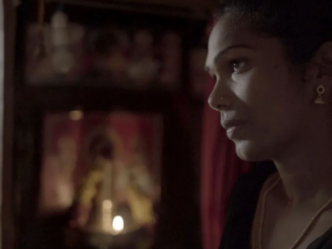 Documentário celebra o primeiro casamento trans na Índia