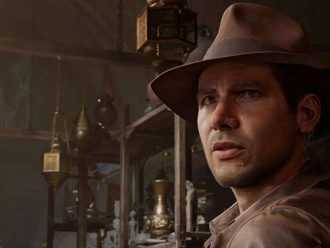 Troy Baker revela que, originalmente, recusou interpretar Indiana Jones em novo game