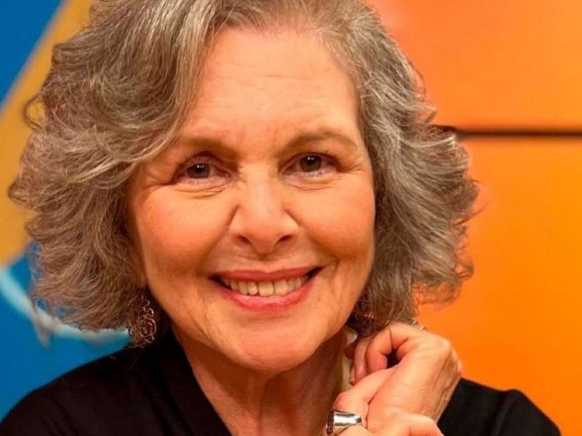 Irene Ravache critica influenciadores em novelas