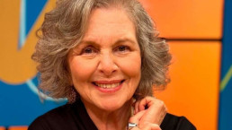 Irene Ravache critica influenciadores em novelas