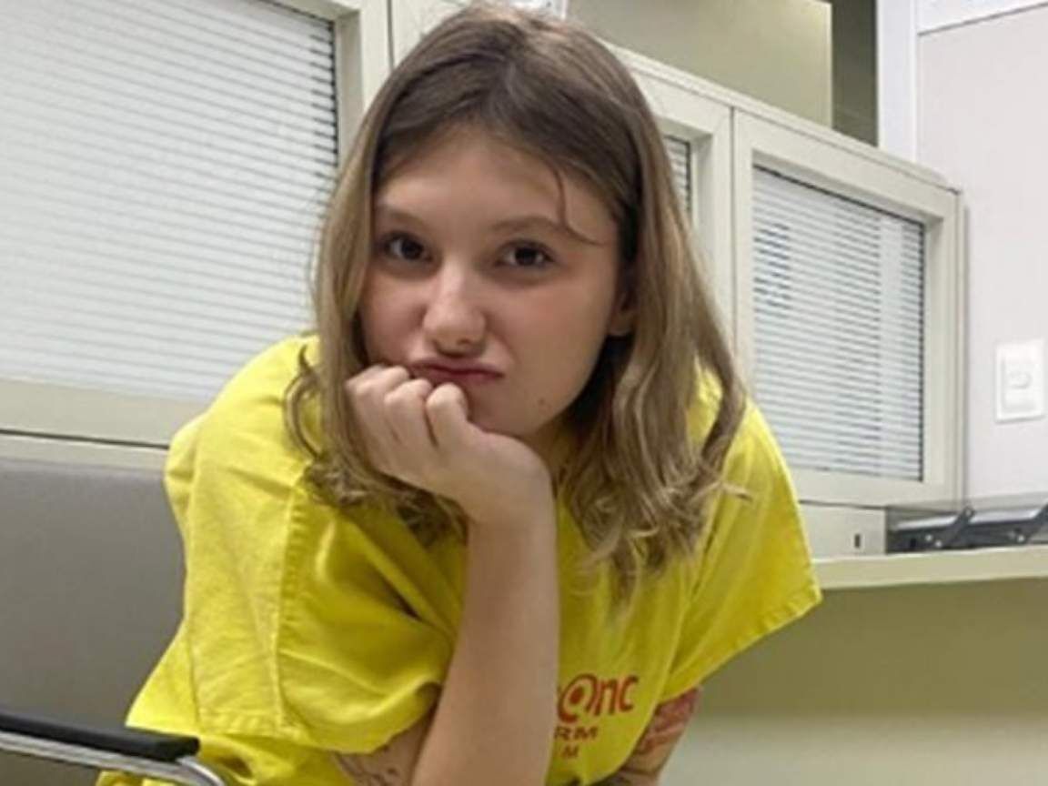 Isabel Veloso relata demissão após diagnóstico de câncer e celebra chegada do filho