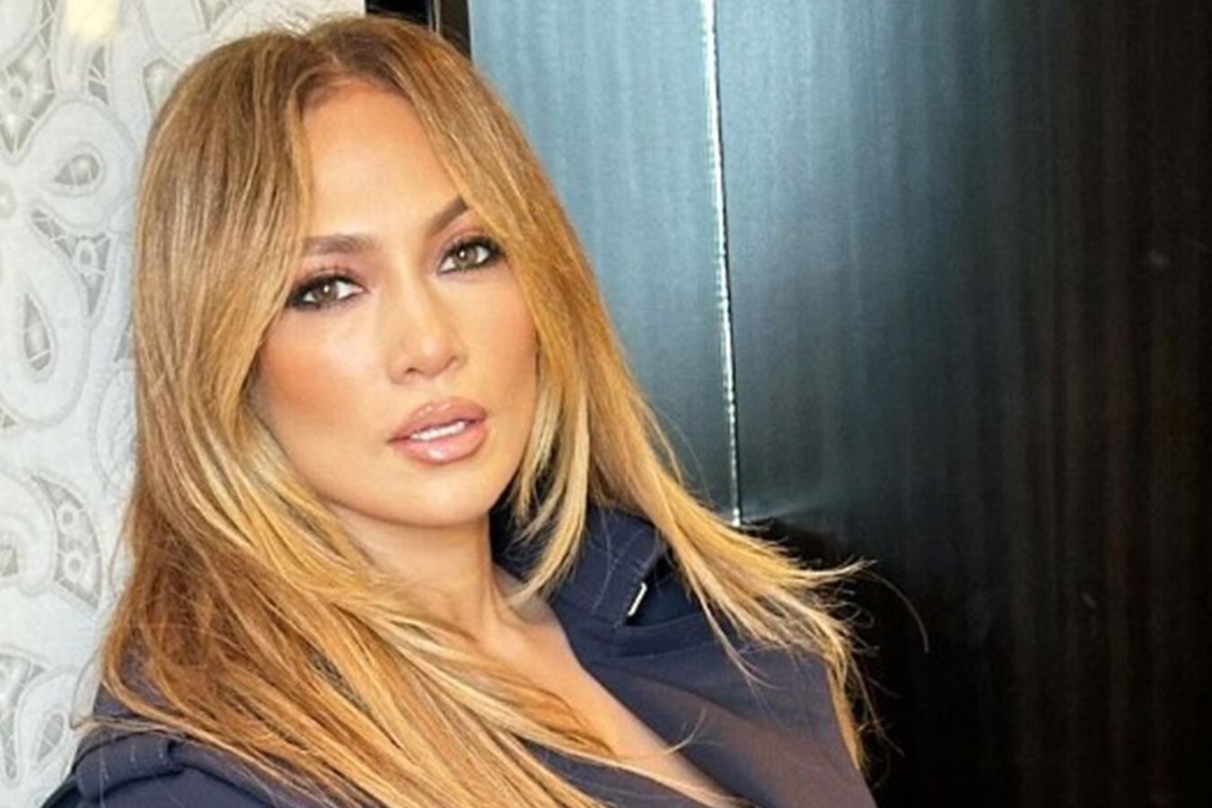 Jennifer Lopez - Foto: Reprodução / Instagram @jlo