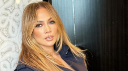 Jennifer Lopez - Foto: Reprodução / Instagram @jlo