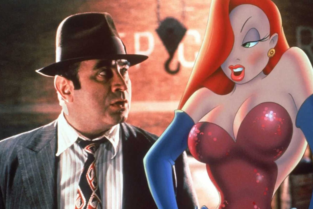 Cineasta diz que Disney nunca usará Jessica Rabbit novamente