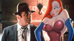 Cineasta diz que Disney nunca usará Jessica Rabbit novamente