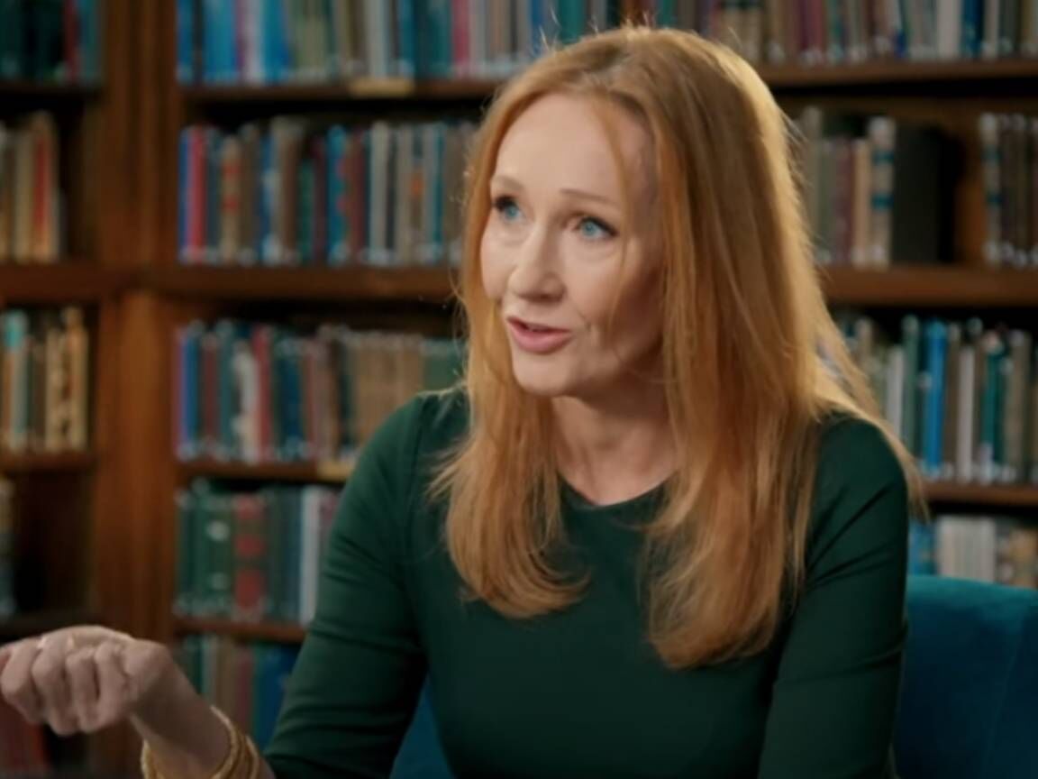 HBO declara apoio a J.K. Rowling em meio a controvérsias sobre a série de TV de Harry Potter