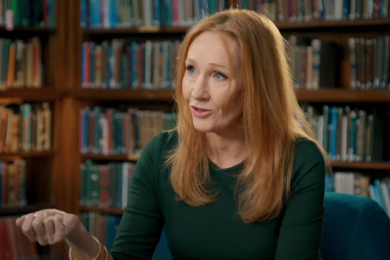 HBO declara apoio a J.K. Rowling em meio a controvérsias sobre a série de TV de Harry Potter