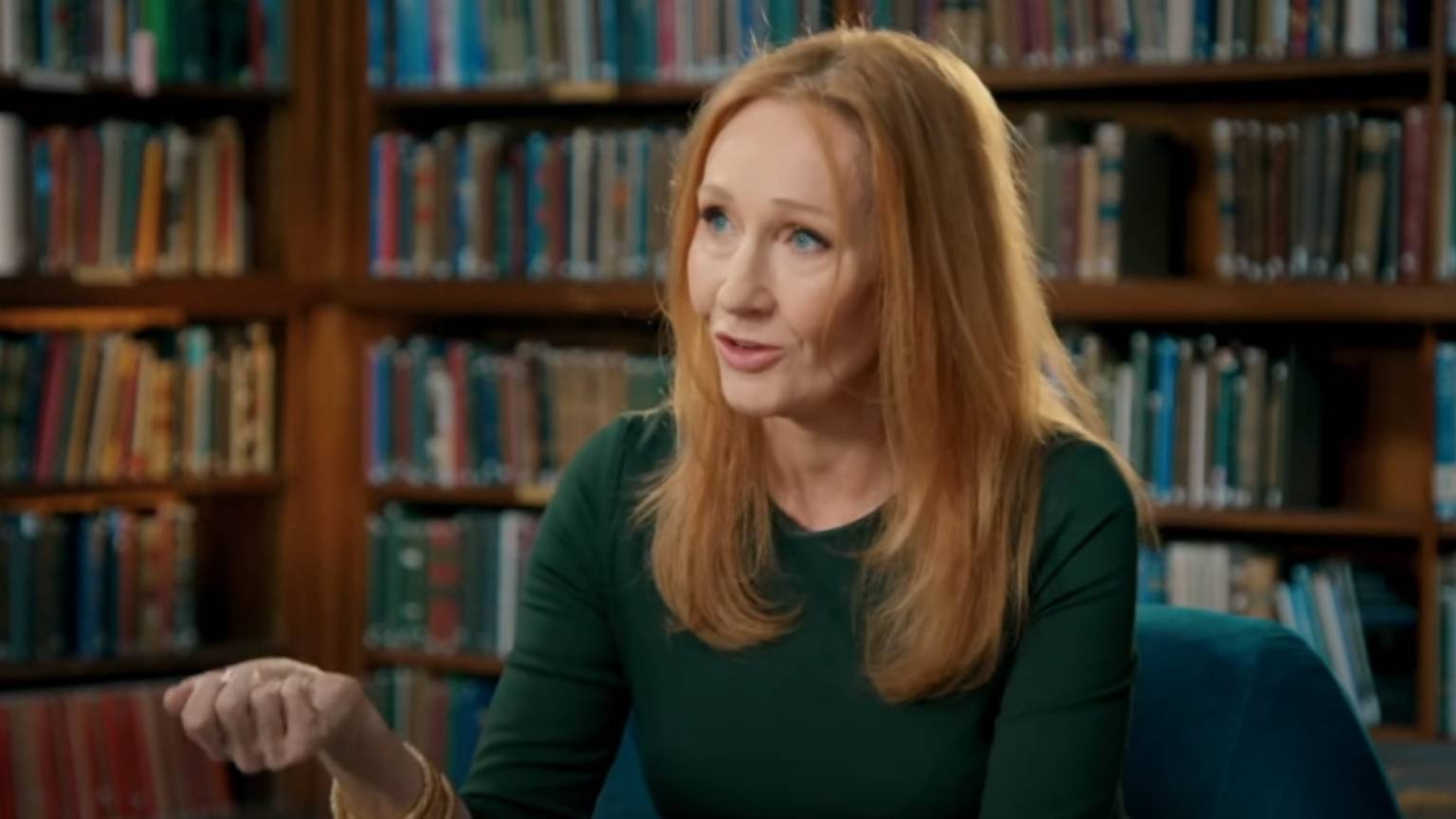HBO declara apoio a J.K. Rowling em meio a controvérsias sobre a série de TV de Harry Potter