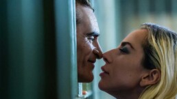Ator de Coringa 2 diz que filme é o 