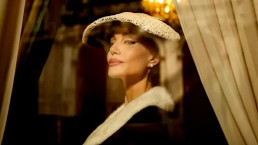Angelina Jolie está muito endividada por causa de divórcio com Brad Pitt