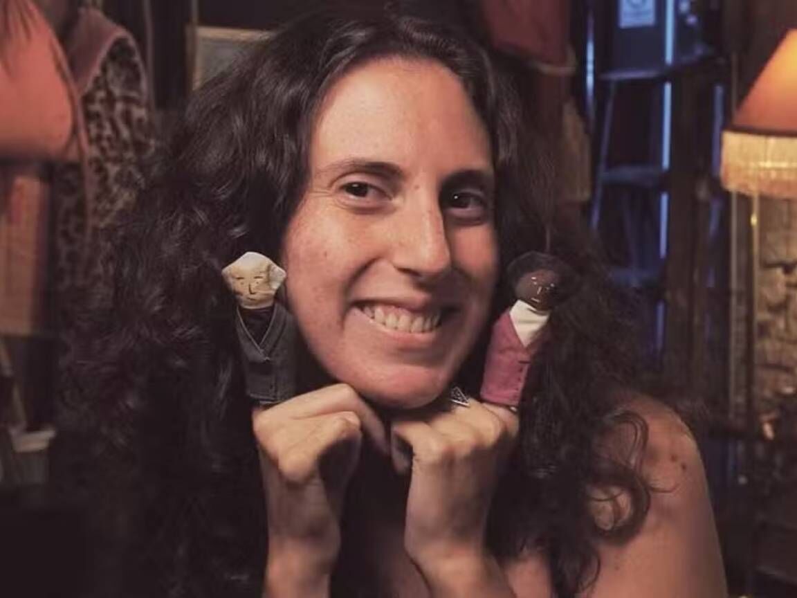 Jout Jout reaparece em podcast e revela nova vida longe da internet